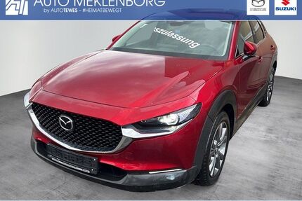 Mazda CX-30 Gebrauchtwagen