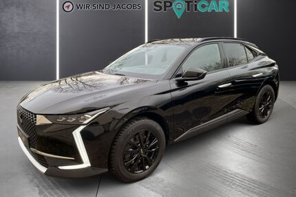 DS Automobiles DS4 Gebrauchtwagen