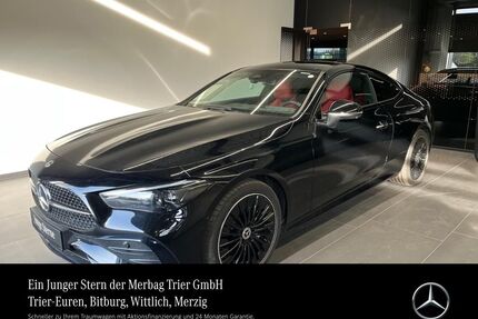 Mercedes-Benz CLE 180 Gebrauchtwagen