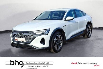 Audi Q8 Gebrauchtwagen