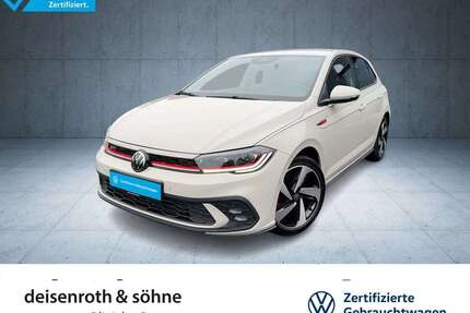 VW Polo GTI Gebrauchtwagen