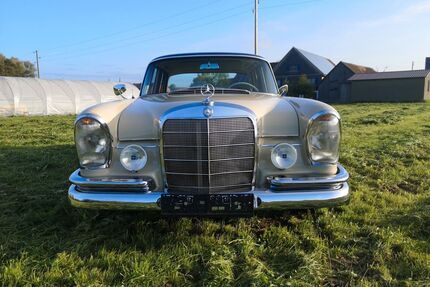 Mercedes-Benz 230 Gebrauchtwagen