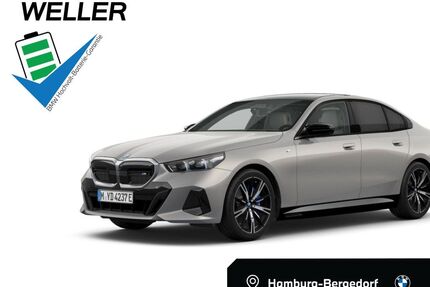 BMW i5 Gebrauchtwagen