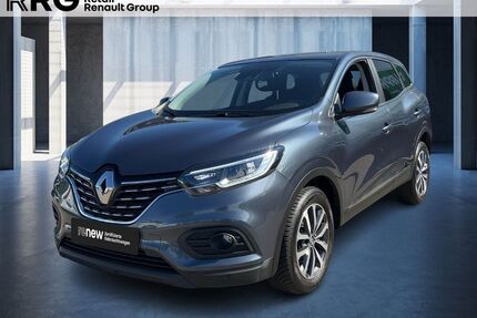Renault Kadjar Gebrauchtwagen