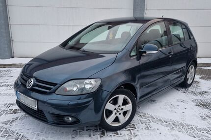 VW Golf Plus Gebrauchtwagen