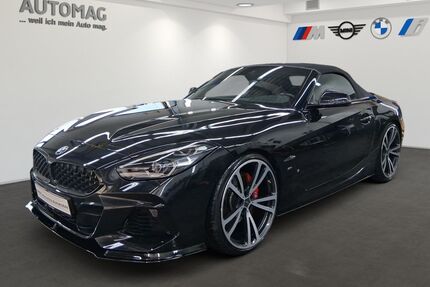 BMW Z4 M40 Gebrauchtwagen
