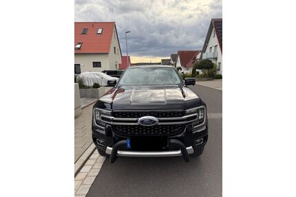 Ford Ranger Gebrauchtwagen