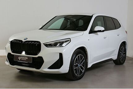 BMW iX1 Gebrauchtwagen