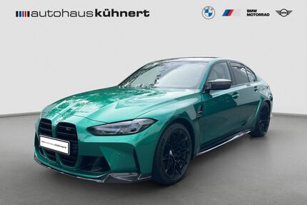 BMW M3 Gebrauchtwagen