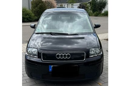 Audi A2 Gebrauchtwagen