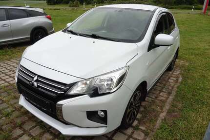 Mitsubishi Space Star Gebrauchtwagen