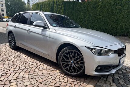 BMW 318 Gebrauchtwagen