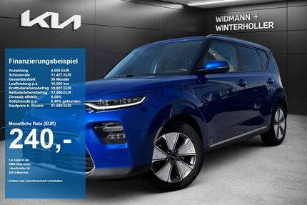 Kia Soul Gebrauchtwagen