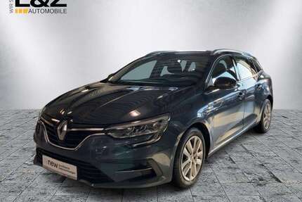 Renault Megane Gebrauchtwagen