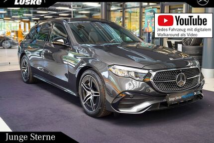Mercedes-Benz E 300 Gebrauchtwagen