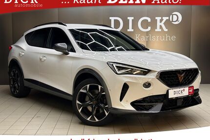 Cupra Formentor Gebrauchtwagen