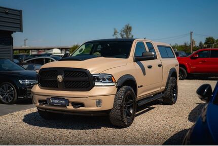 Dodge RAM Gebrauchtwagen