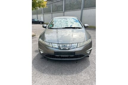 Honda Civic Gebrauchtwagen