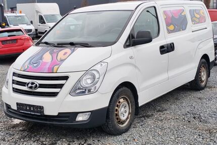 Hyundai H-1 Gebrauchtwagen