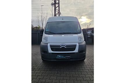 Citroen Jumper Gebrauchtwagen