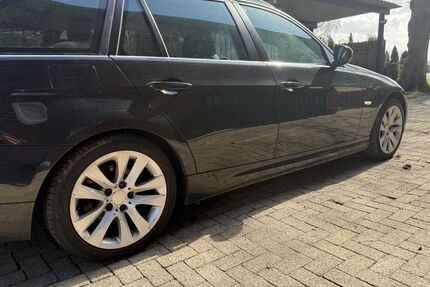 BMW 320 Gran Turismo Gebrauchtwagen