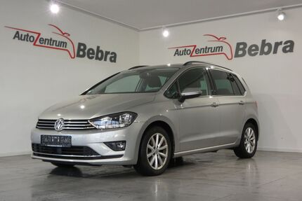 VW Golf Sportsvan Gebrauchtwagen