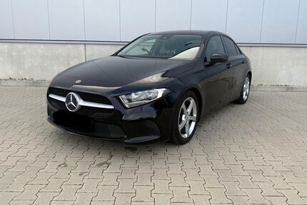 Mercedes-Benz A 180 Gebrauchtwagen