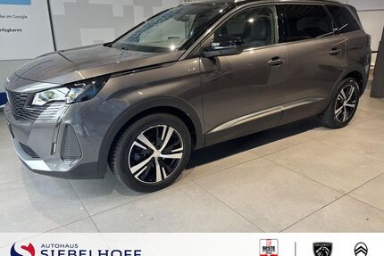 Peugeot 5008 Gebrauchtwagen