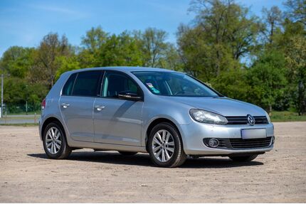 VW Golf Gebrauchtwagen