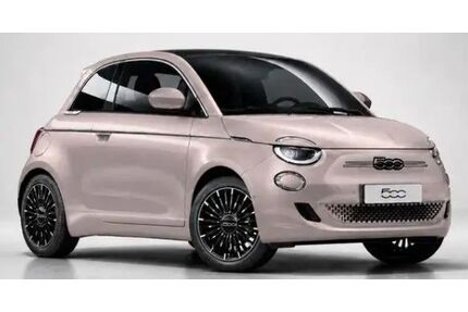 Fiat 500e Gebrauchtwagen