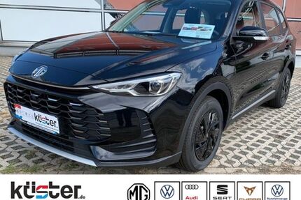 MG ZS Gebrauchtwagen