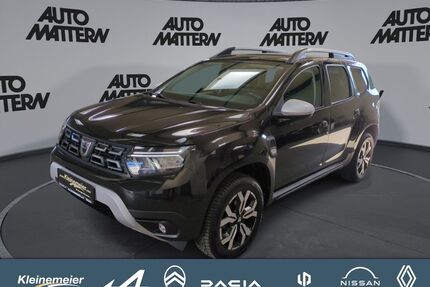 Dacia Duster Gebrauchtwagen