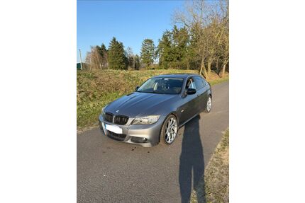 BMW 325 Gebrauchtwagen
