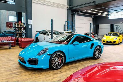 Porsche 991 Gebrauchtwagen