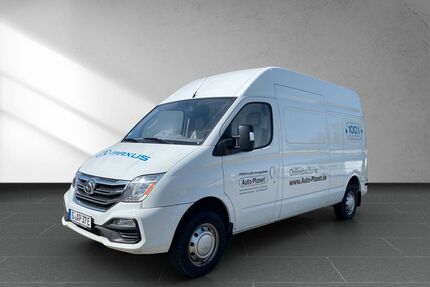 Maxus eDeliver 9 Gebrauchtwagen