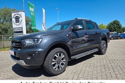 Ford Ranger Gebrauchtwagen