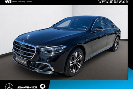 Mercedes-Benz S 350 Gebrauchtwagen