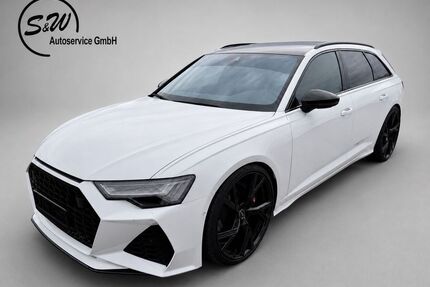 Audi S6 Gebrauchtwagen