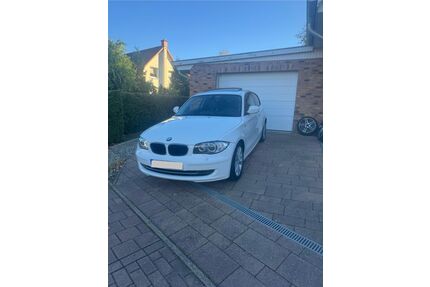 BMW 116 Gebrauchtwagen