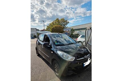 Hyundai i10 Gebrauchtwagen