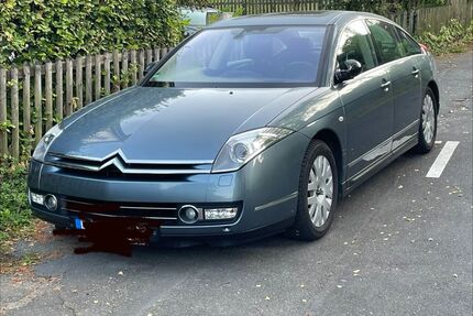 Citroen C6 Gebrauchtwagen