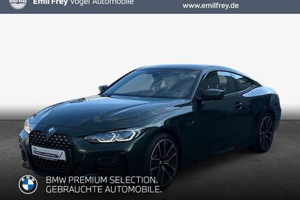 BMW M440 Gebrauchtwagen
