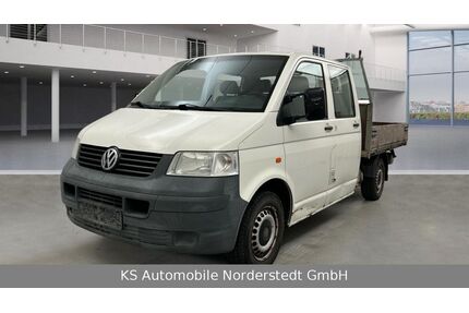 VW T5 Transporter Gebrauchtwagen