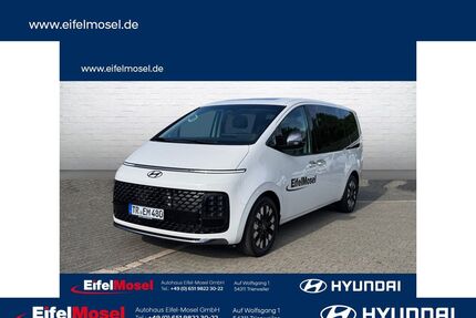 Hyundai STARIA Gebrauchtwagen