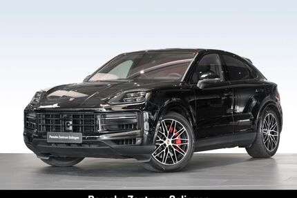 Porsche Cayenne Gebrauchtwagen