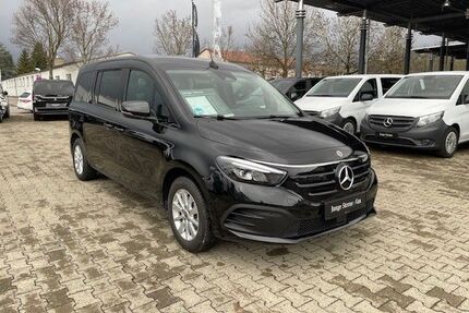 Mercedes-Benz EQT Gebrauchtwagen