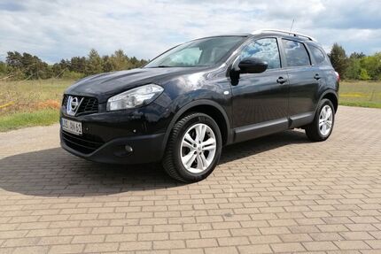 Nissan Qashqai+2 Gebrauchtwagen