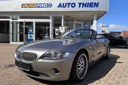 BMW Z4 Gebrauchtwagen