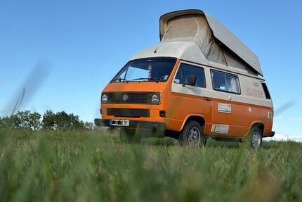 VW T3 andere Gebrauchtwagen