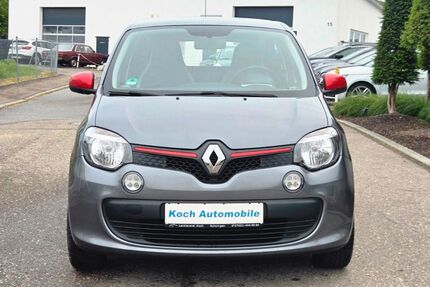 Renault Twingo Gebrauchtwagen